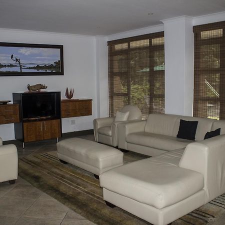 Avalone Guest House Saint Lucia Estuary エクステリア 写真