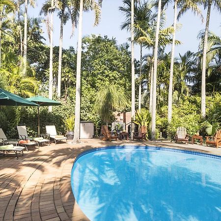 Avalone Guest House Saint Lucia Estuary エクステリア 写真