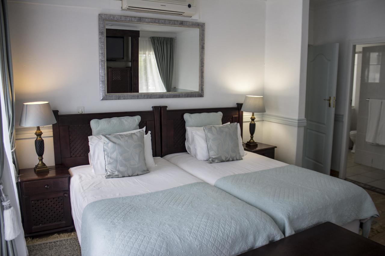 Avalone Guest House Saint Lucia Estuary エクステリア 写真