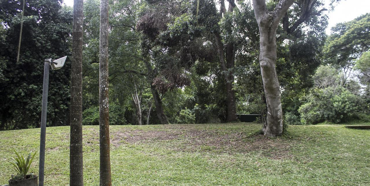 Avalone Guest House Saint Lucia Estuary エクステリア 写真