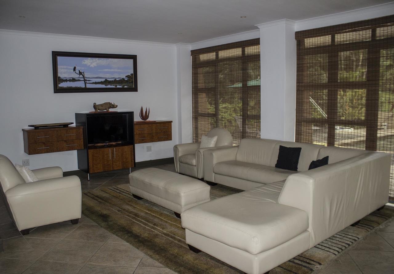 Avalone Guest House Saint Lucia Estuary エクステリア 写真