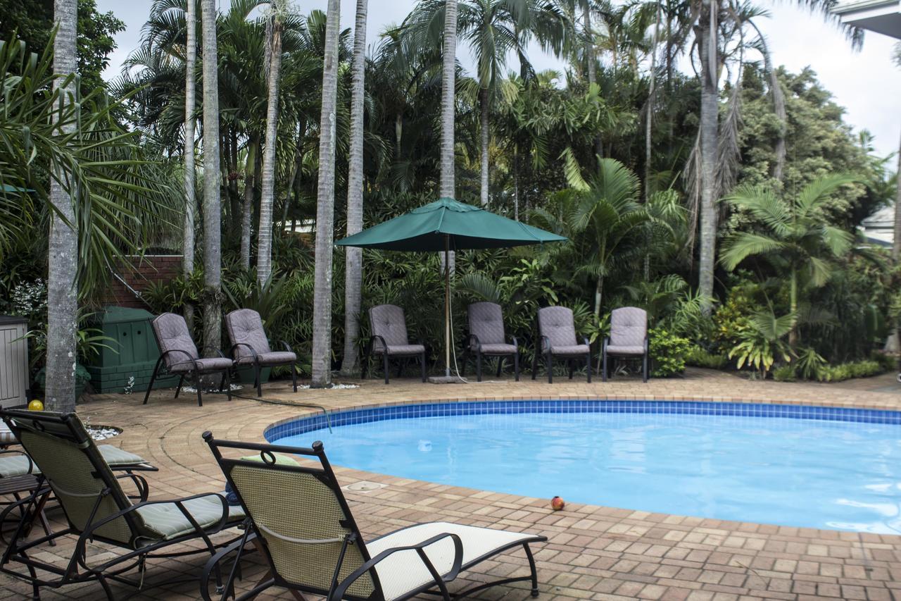 Avalone Guest House Saint Lucia Estuary エクステリア 写真