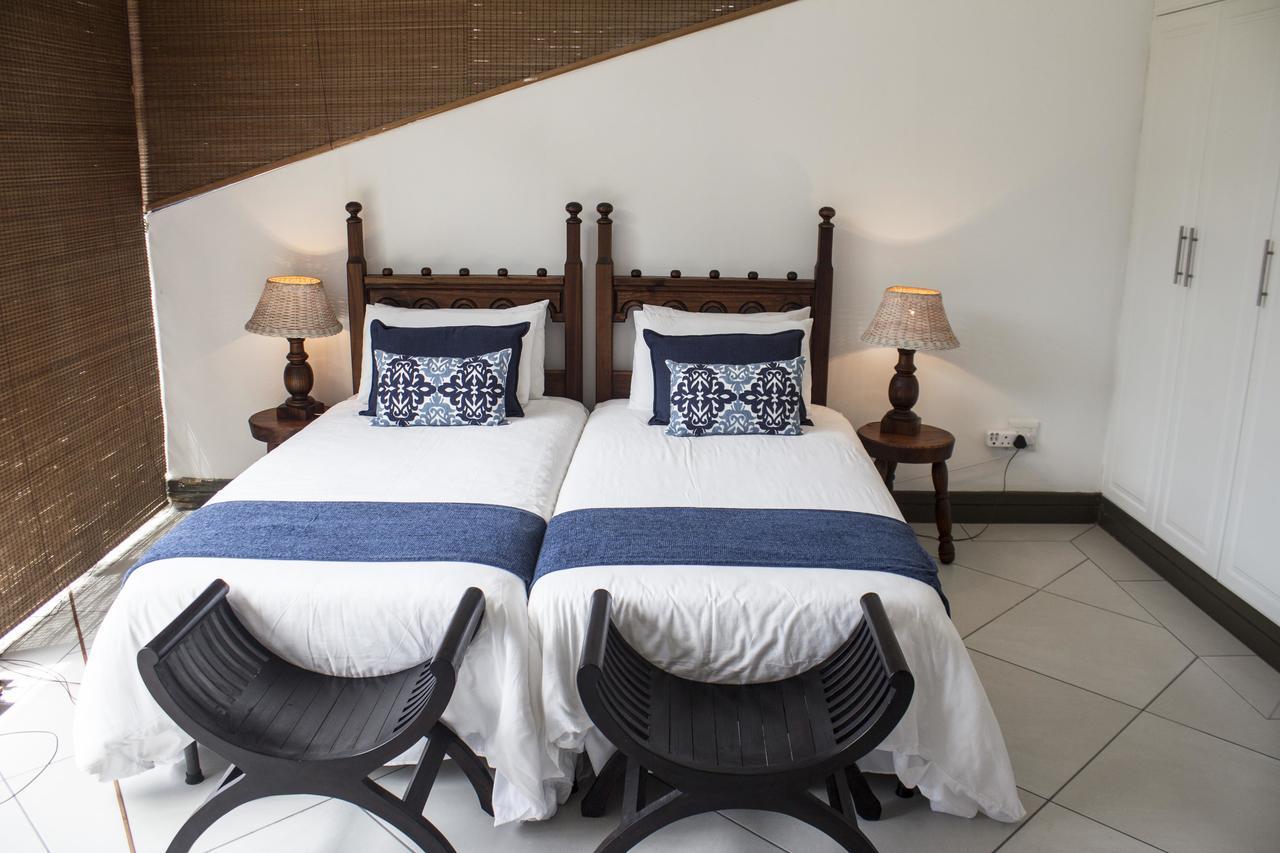 Avalone Guest House Saint Lucia Estuary エクステリア 写真