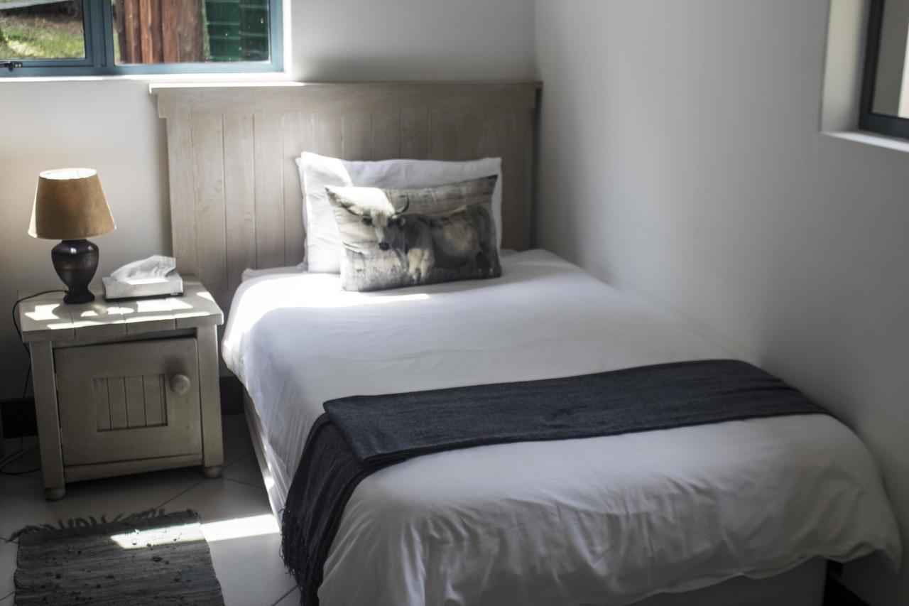 Avalone Guest House Saint Lucia Estuary エクステリア 写真