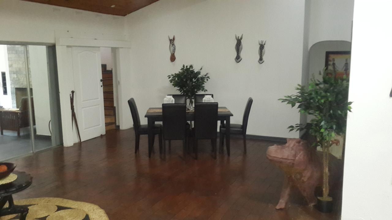 Avalone Guest House Saint Lucia Estuary エクステリア 写真