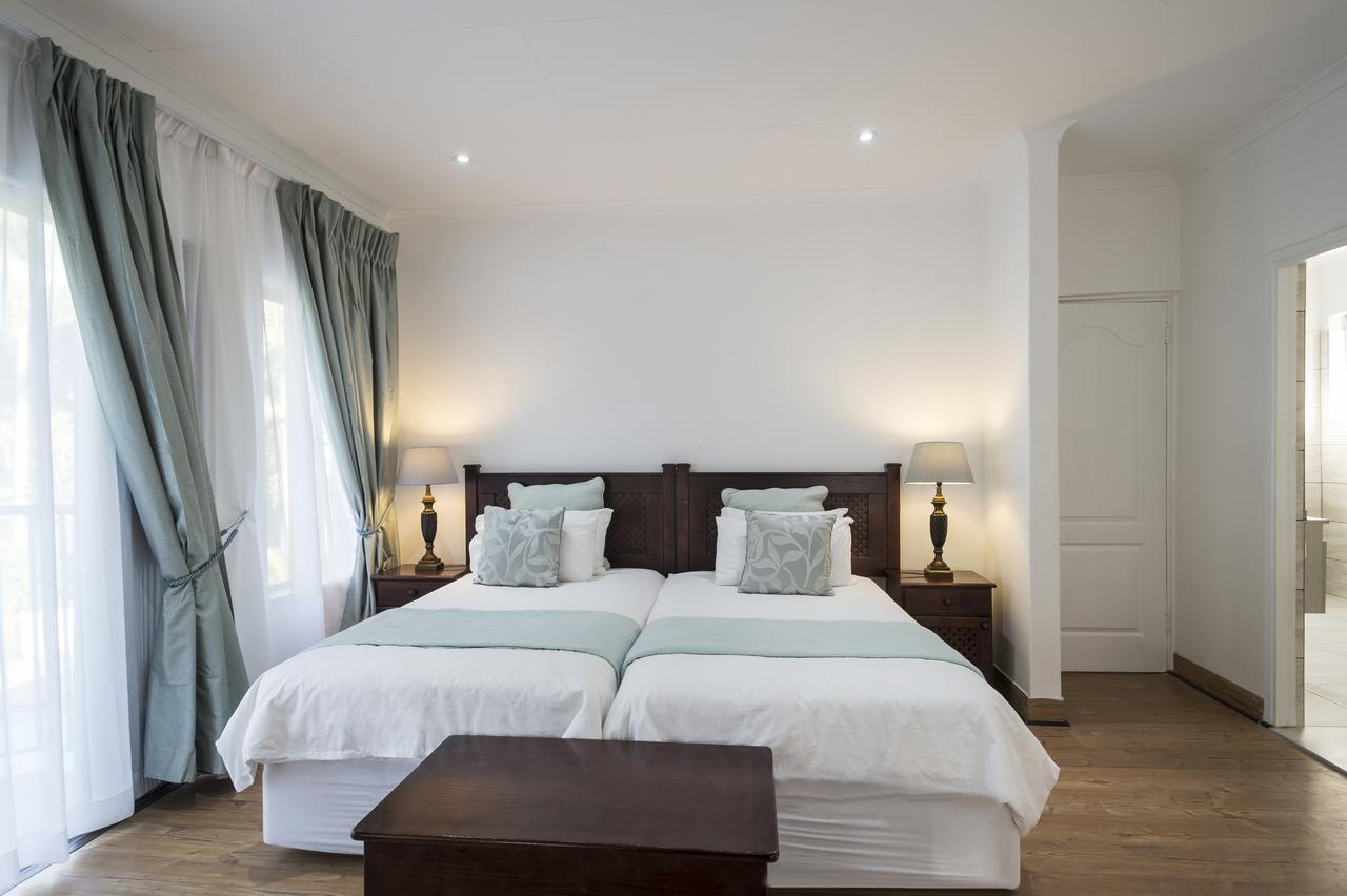 Avalone Guest House Saint Lucia Estuary エクステリア 写真
