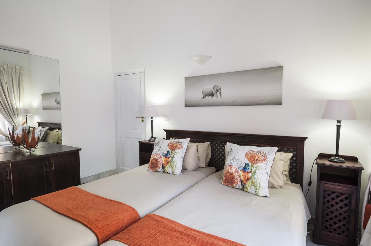 Avalone Guest House Saint Lucia Estuary エクステリア 写真