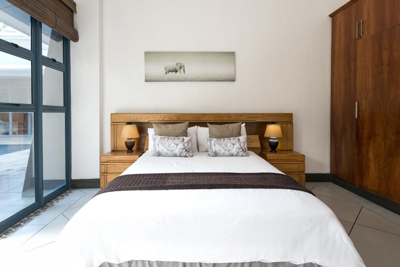 Avalone Guest House Saint Lucia Estuary エクステリア 写真