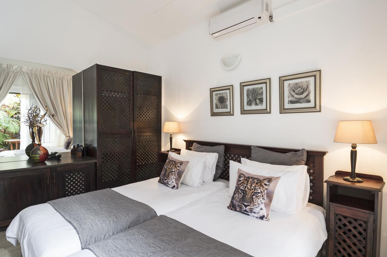 Avalone Guest House Saint Lucia Estuary エクステリア 写真