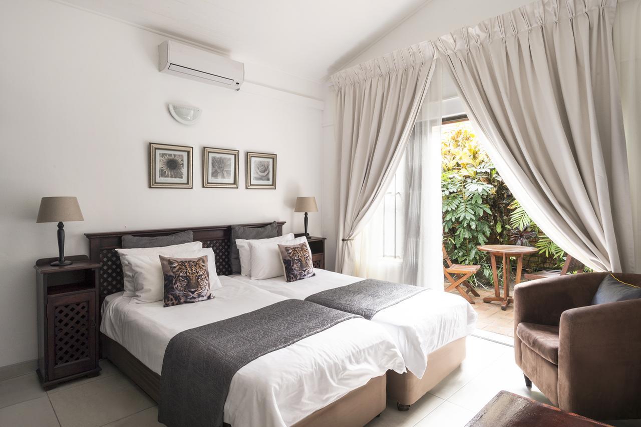 Avalone Guest House Saint Lucia Estuary エクステリア 写真