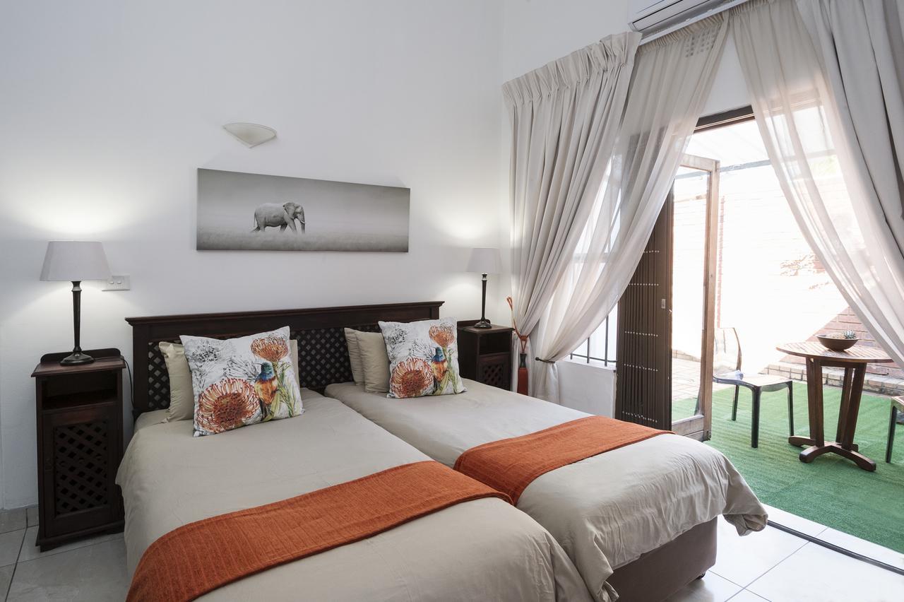 Avalone Guest House Saint Lucia Estuary エクステリア 写真